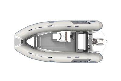 Highfield Classic 420