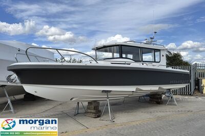 Nimbus Commuter 9 (C9)