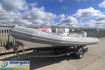 Bombard  Explorer 620