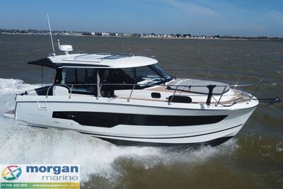 Jeanneau Merry Fisher 1095