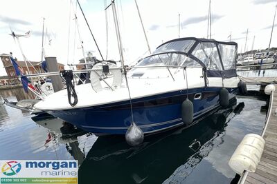 Jeanneau  Cap Camarat 8.5 WA