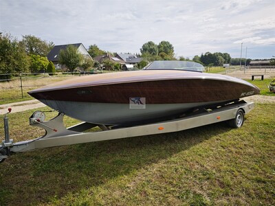 Kaiser Bootsmanufaktur Kaiser 650