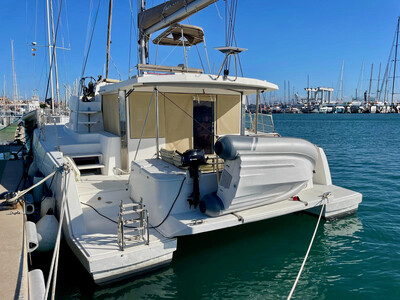 Catana BALI 4.3