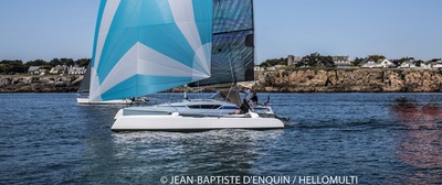 DRAGONFLY DRAGONFLY 28 PERFORMANCE