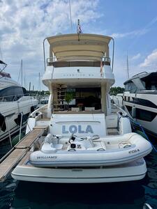 Prestige Yachts 60 Fly