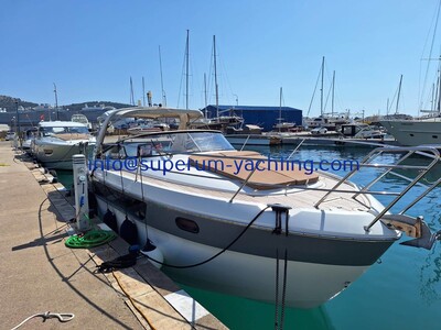 Bavaria 35 Sport