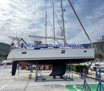 Elan Impression 45 