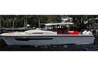 Nimbus Tender 11
