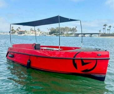 Vision Volt 180