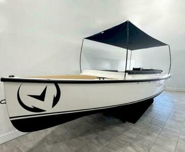 Vision Fantail 217