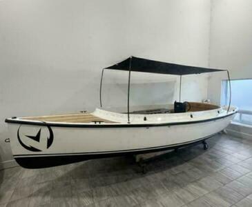 Vision Fantail 217
