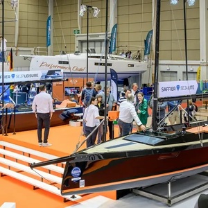 Austrian Boat Show - BOOT TULLN
