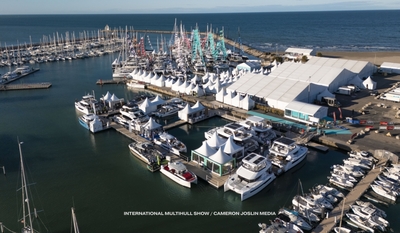 International Multihull Show