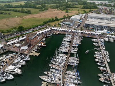 ancora YACHTFESTIVAL