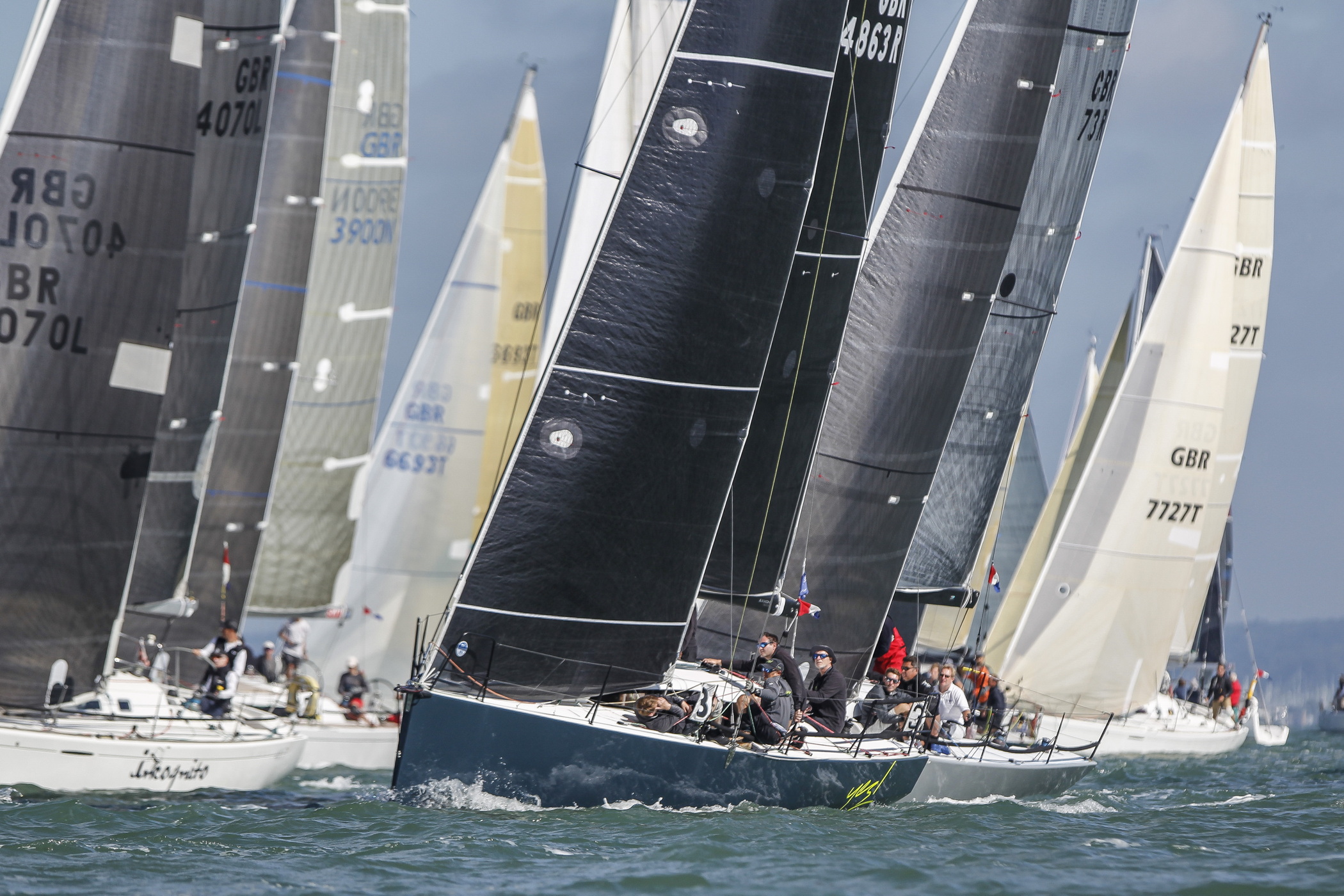 Cowes Week