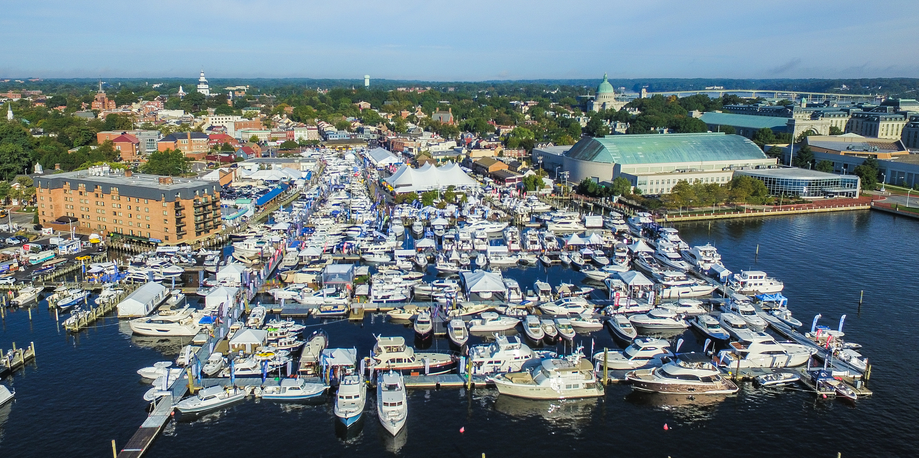 United States Powerboat Show
