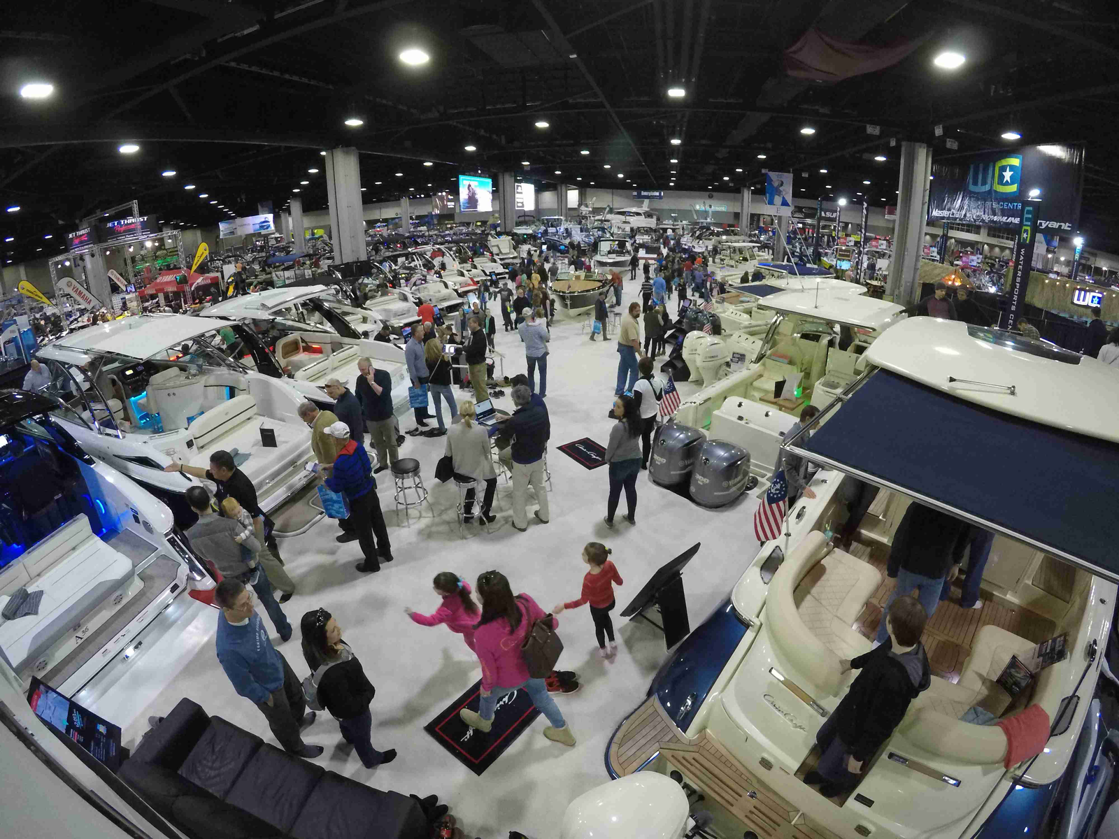 Atlanta Boatshow