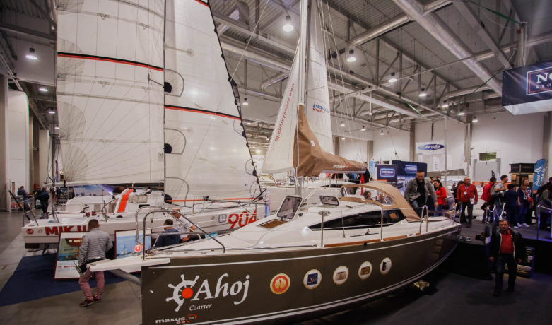 !! CANCELED !! Boatshow Poland