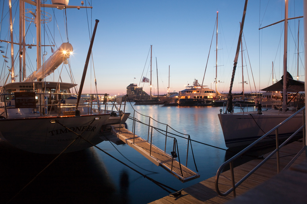 !! CANCELED !! Newport Brokerage Boat Show 2020