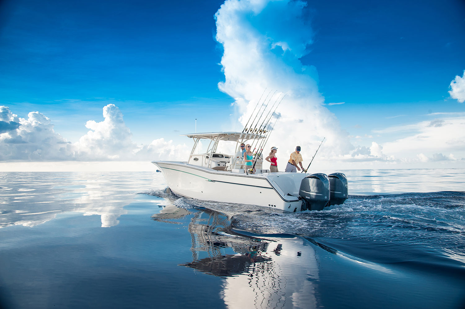 !! CANCELED !! Central New York Winter Boat Show 2022