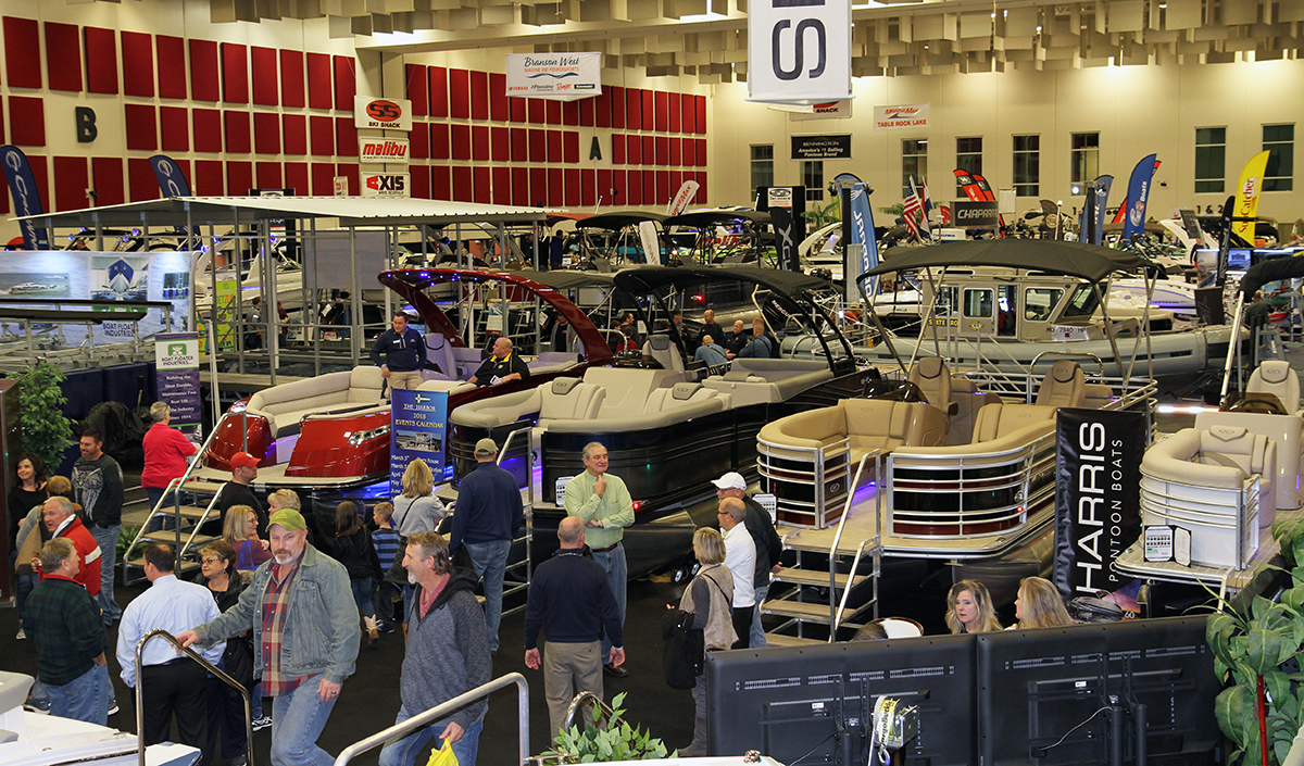 !! CANCELED !! Lake Life Expo 2022