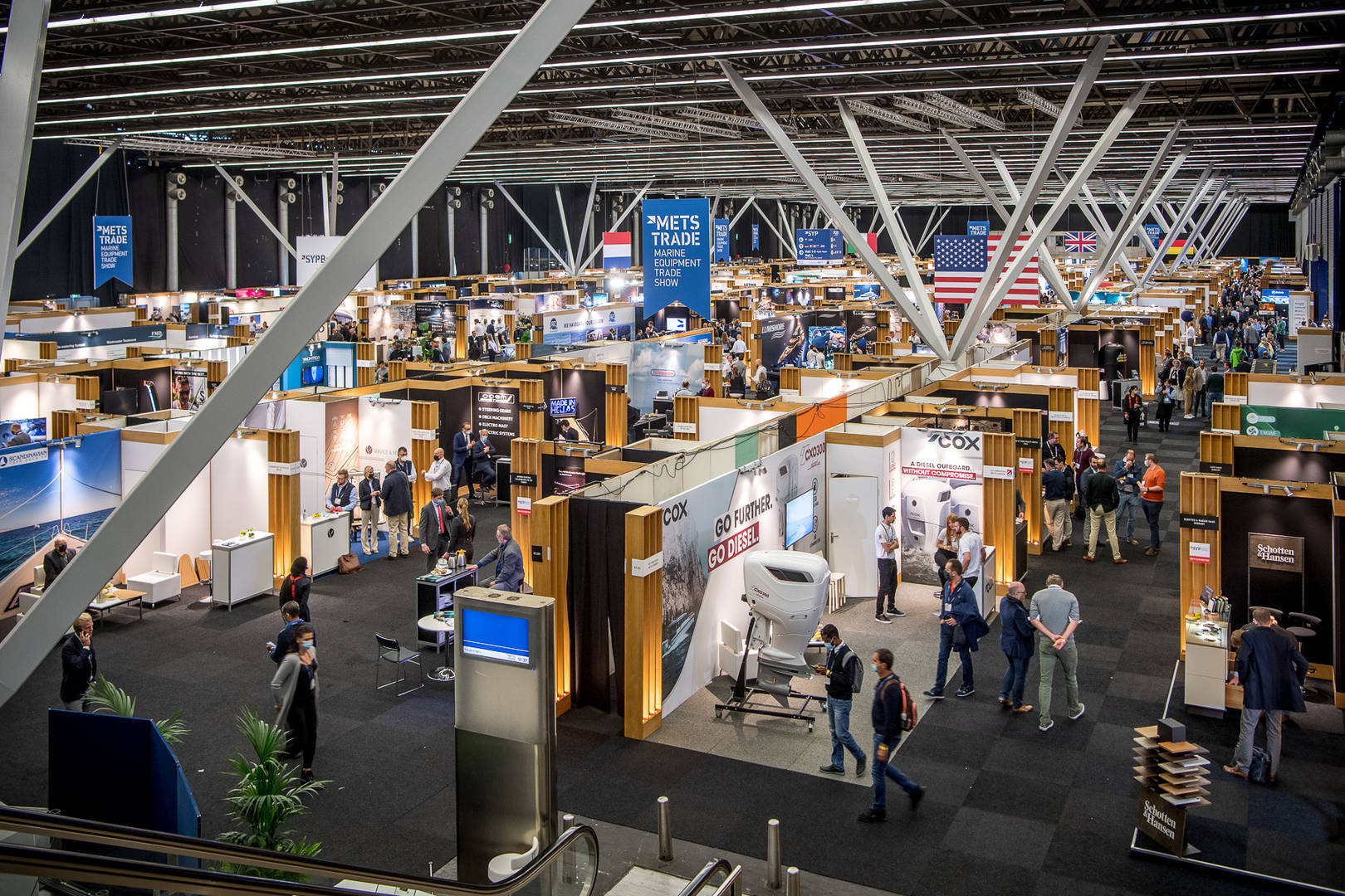 METSTRADE